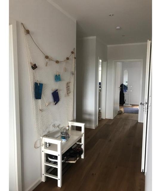 Ferienwohnung Kajuete Eg Фемарн Екстер'єр фото