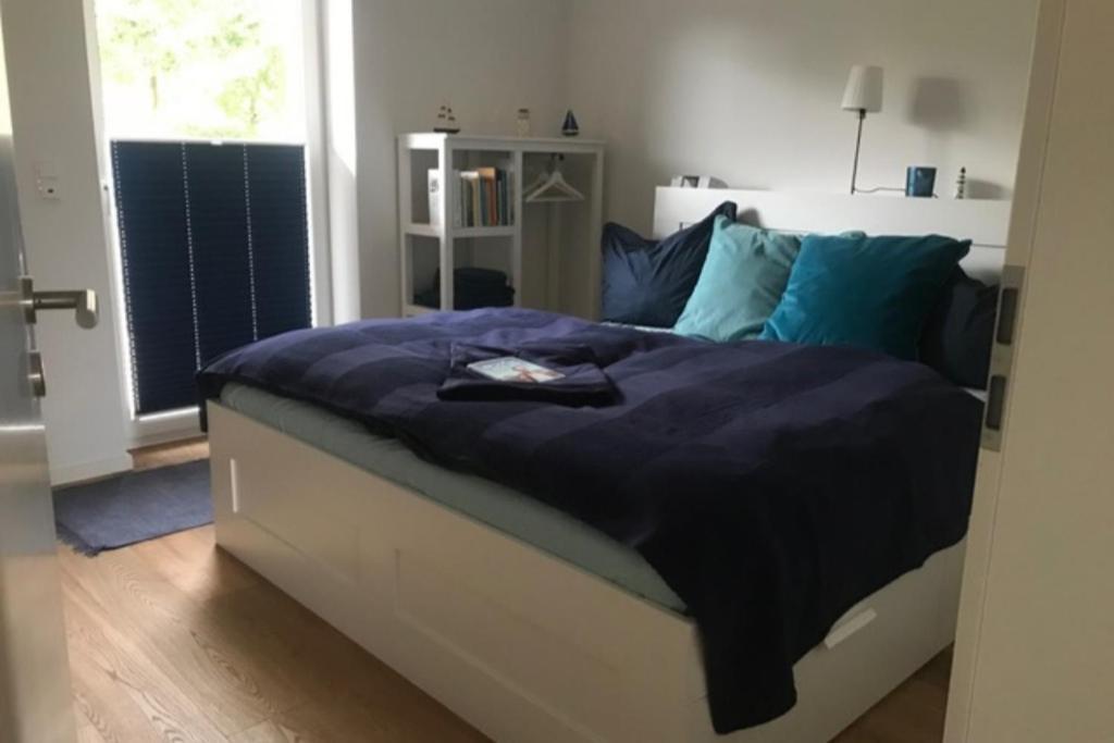 Ferienwohnung Kajuete Eg Фемарн Екстер'єр фото